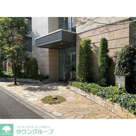 ファミリーフィールズ大宮壱番館の物件内観写真